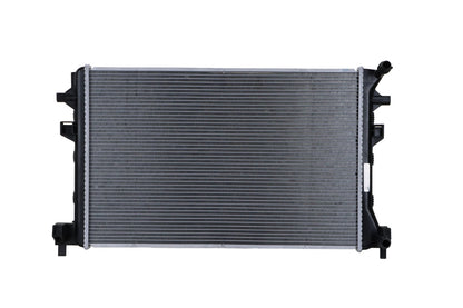 Hella Engine Coolant Radiator 8MK366300-441