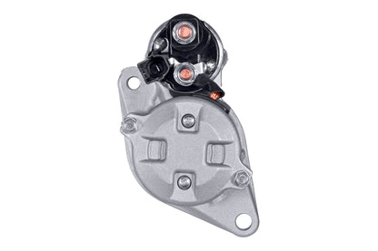 HELLA Starter - 12V - 1kW - for e.g. Toyota Yaris (_P1_) 8EA012527-421