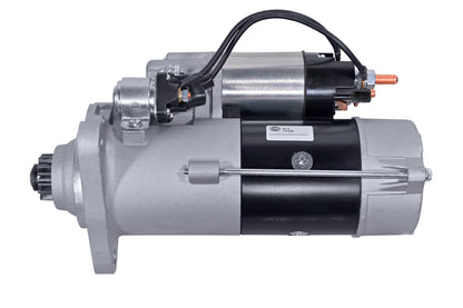 HELLA Starter - 24V - 8kW - for e.g. MERCEDES-BENZ ACTROS MP4 / MP5  8EA012586-781