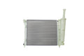 Hella Engine Coolant Radiator 8MK366301-641