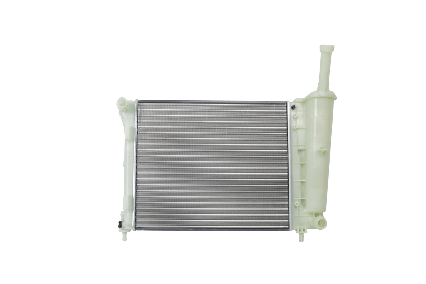 Hella Engine Coolant Radiator 8MK366301-641