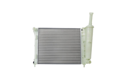 Hella Engine Coolant Radiator 8MK366301-641