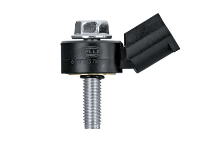 HELLA Knock Sensor - 3-pin connector 6PG013114-501