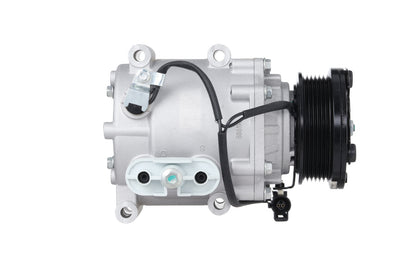 Hella Aircon Compressor 8FK366201-531