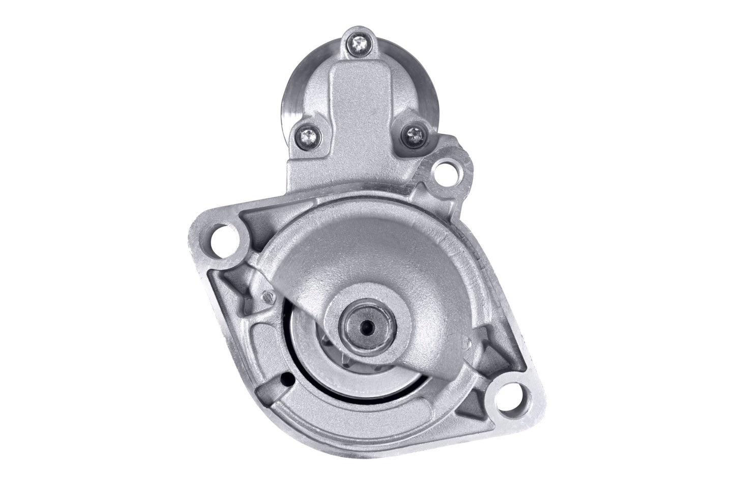 HELLA Starter - 12V - 1.4kW - for e.g. BMW 3 (E36) 8EA011610-401