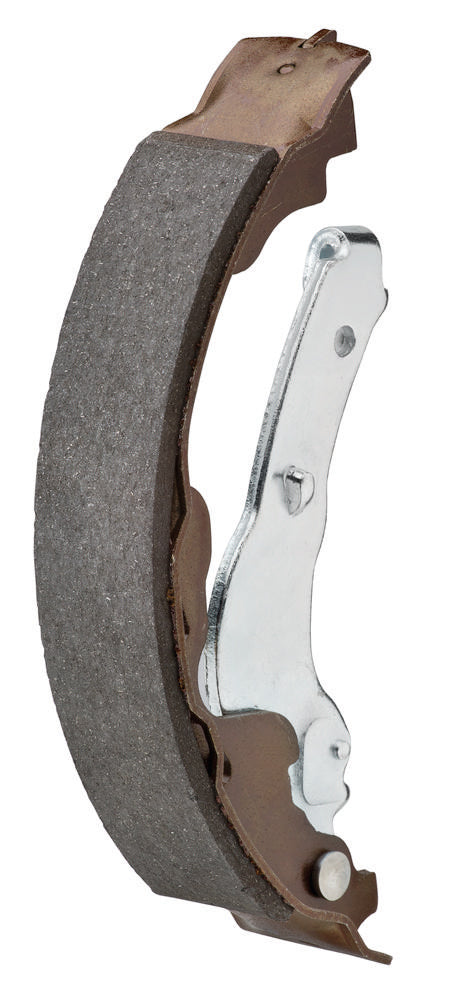 HELLA Brake Shoe Set - H9815 - for e.g. CITROEN / GEELY / OPEL / PEUGEOT /PROTON 8DB355002-891