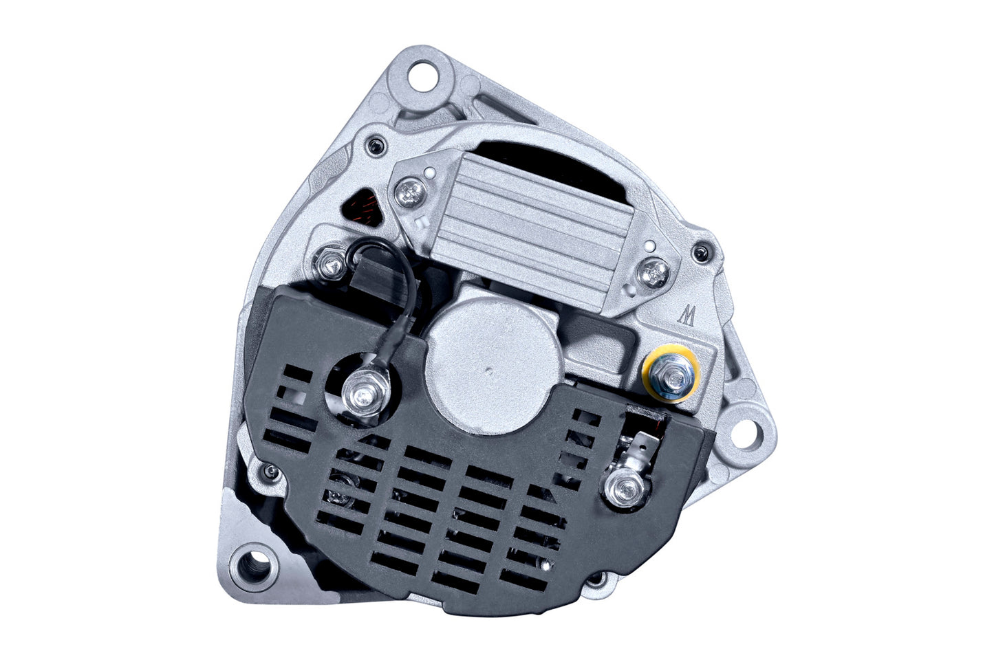 HELLA Alternator - 12V - 55A - for e.g. BMW 3 (E21) 316/318/320 8EL015643-581