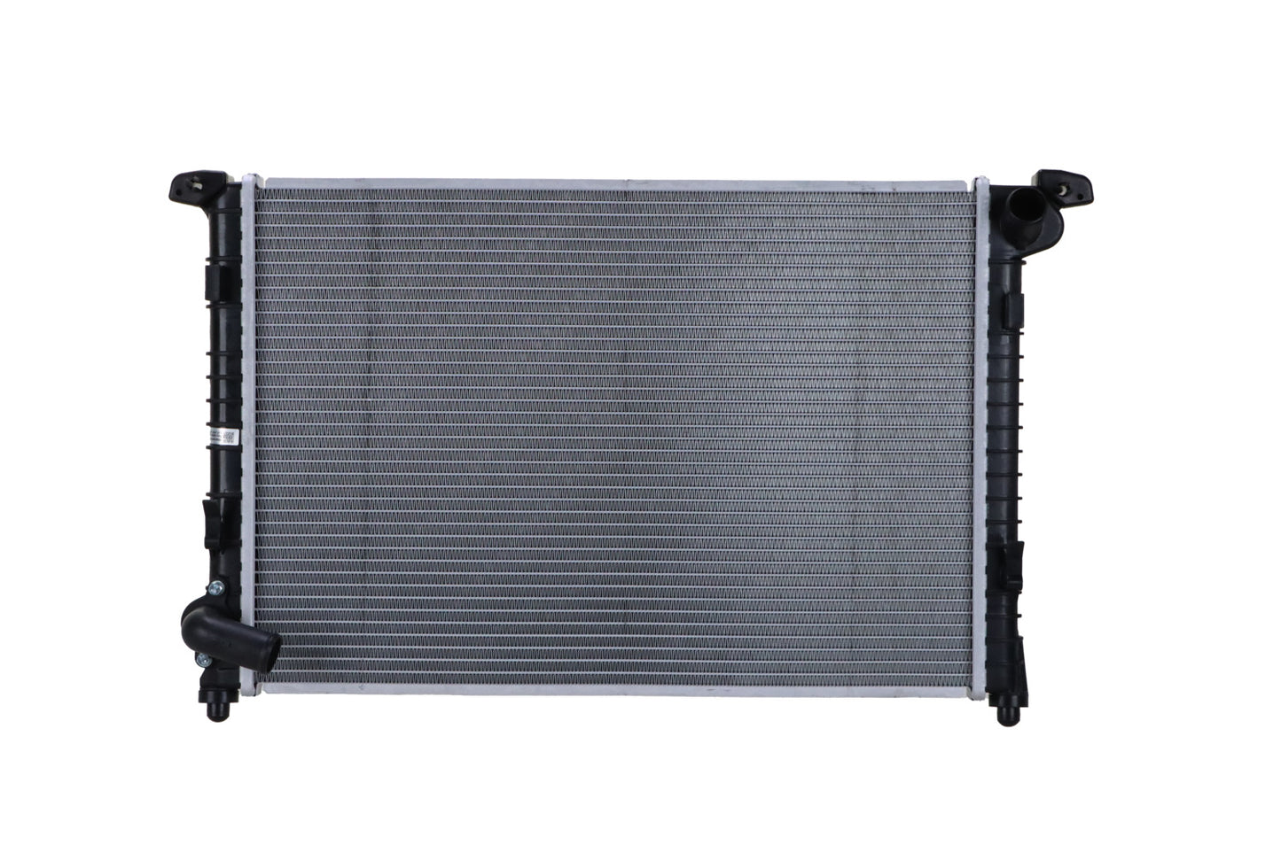 Hella Engine Coolant Radiator 8MK366300-541