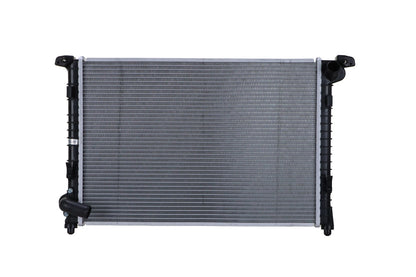 Hella Engine Coolant Radiator 8MK366300-541