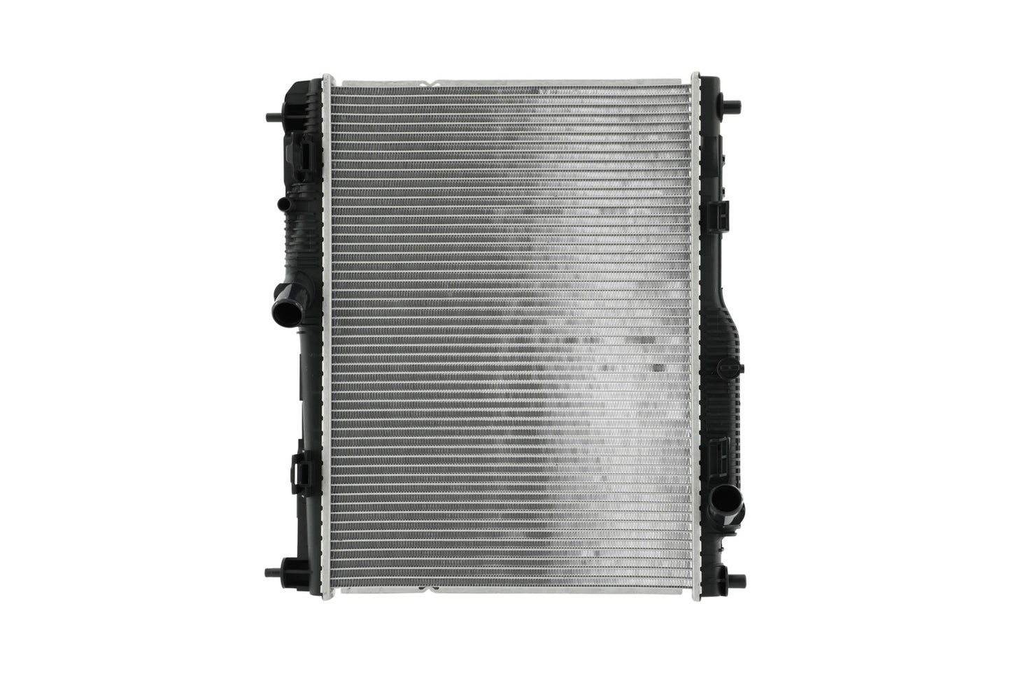 Hella Engine Coolant Radiator 8MK366301-831