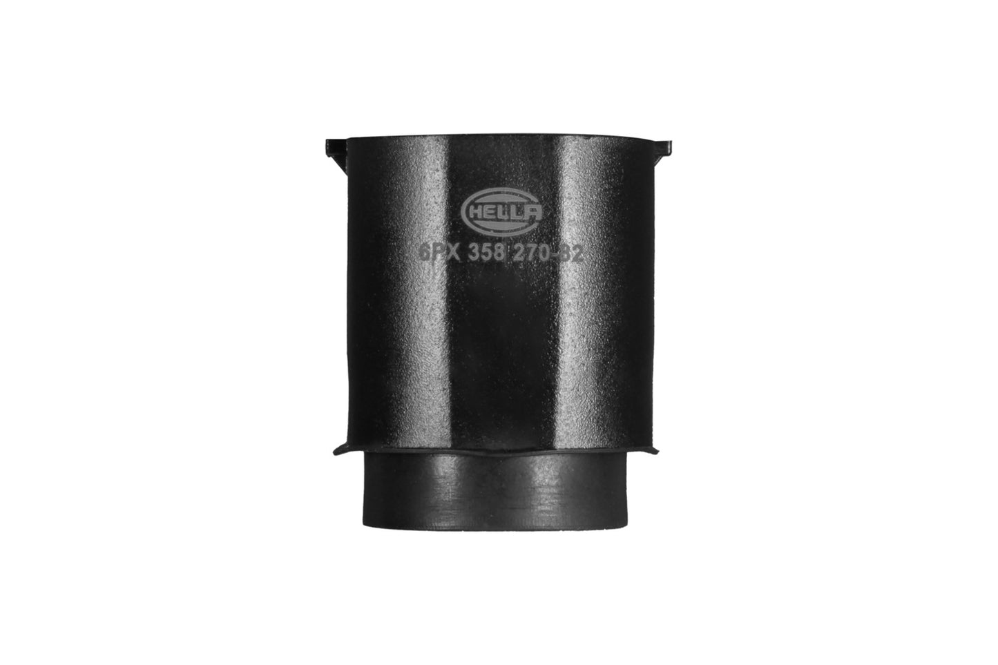 HELLA Sensor, park distance control - 3-pin connector - Fitting 6PX358270-821