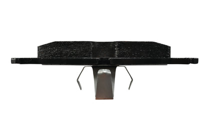 HELLA Brake pad set - T1103 - for e.g. BMW 8DB355007-961