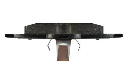 HELLA Brake pad set - T1112 - for e.g. SAAB 8DB355008-041