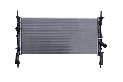 Hella Engine Coolant Radiator 8MK366300-311