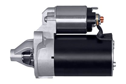 HELLA Starter - 12V - 0.9kW - for e.g. Hyundai Matrix (FC) 8EA012527-521