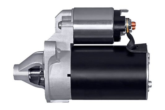 HELLA Starter - 12V - 0.9kW - for e.g. Hyundai Matrix (FC) 8EA012527-521