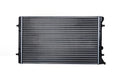Hella Engine Coolant Radiator 8MK366302-601