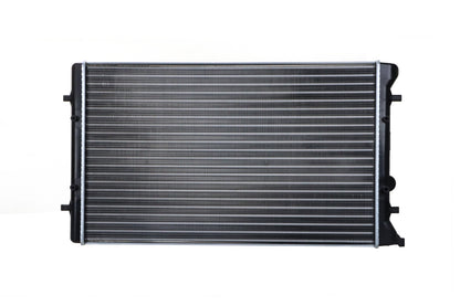 Hella Engine Coolant Radiator 8MK366302-601