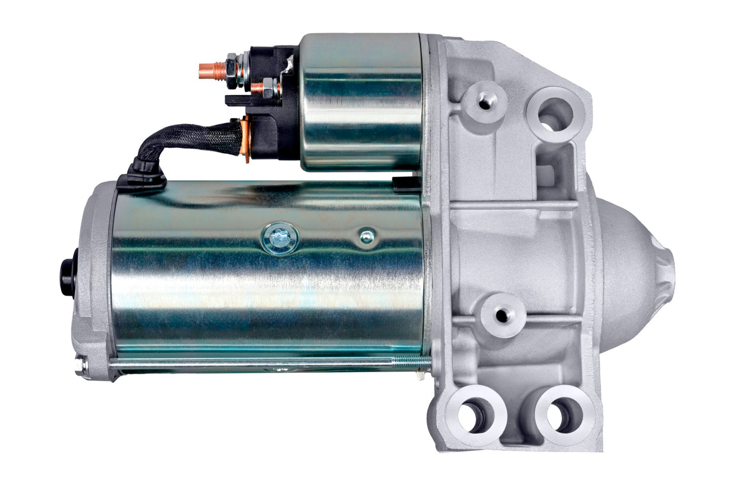 HELLA Starter - 12V - 1.5kW - for e.g. Peugeot 406 Coupe (8C) 8EA012526-441