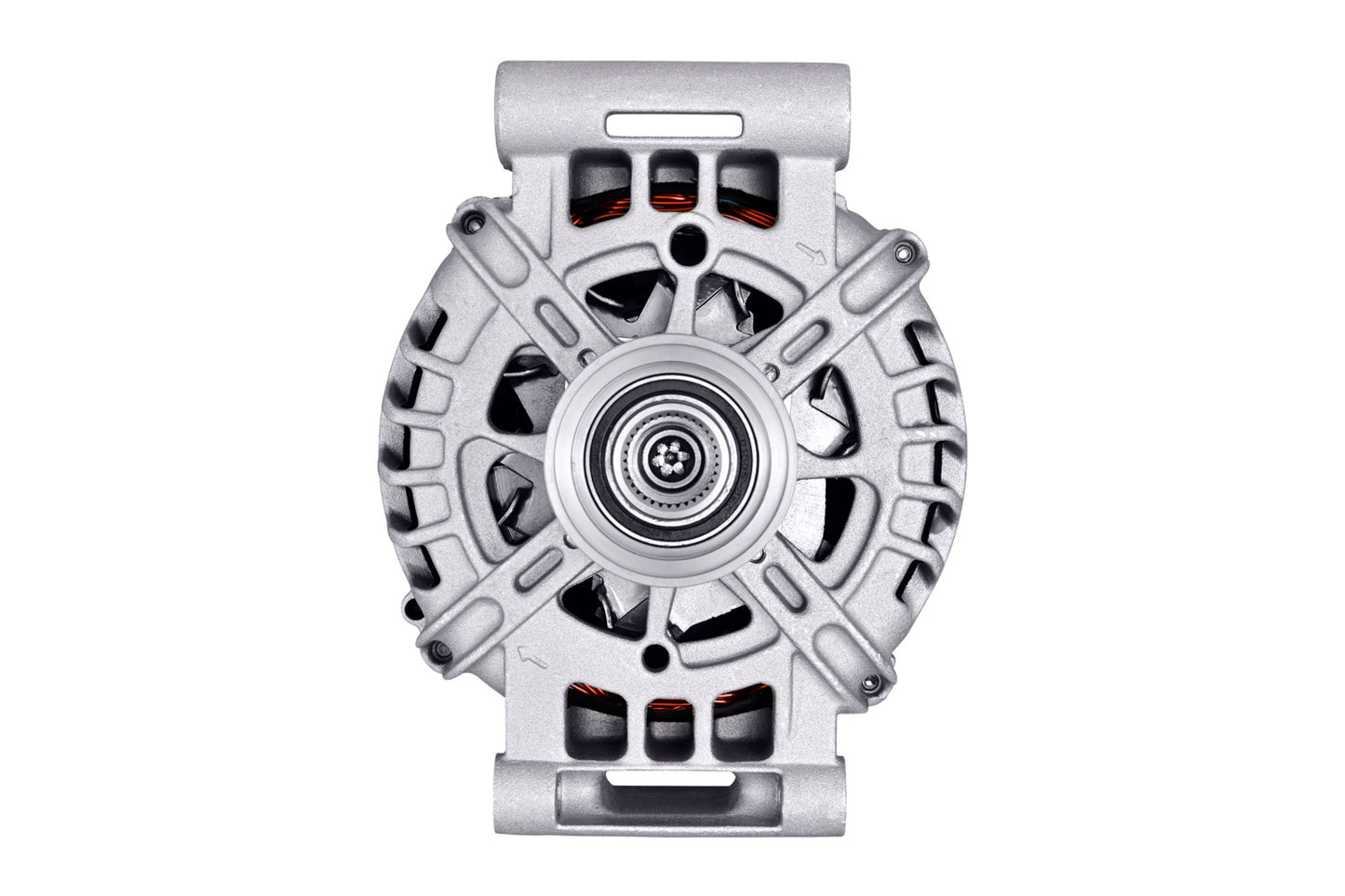 HELLA Alternator - 14V - 150A - for e.g. Peugeot 207/207+ (WA_, WC_) 8EL012430-051