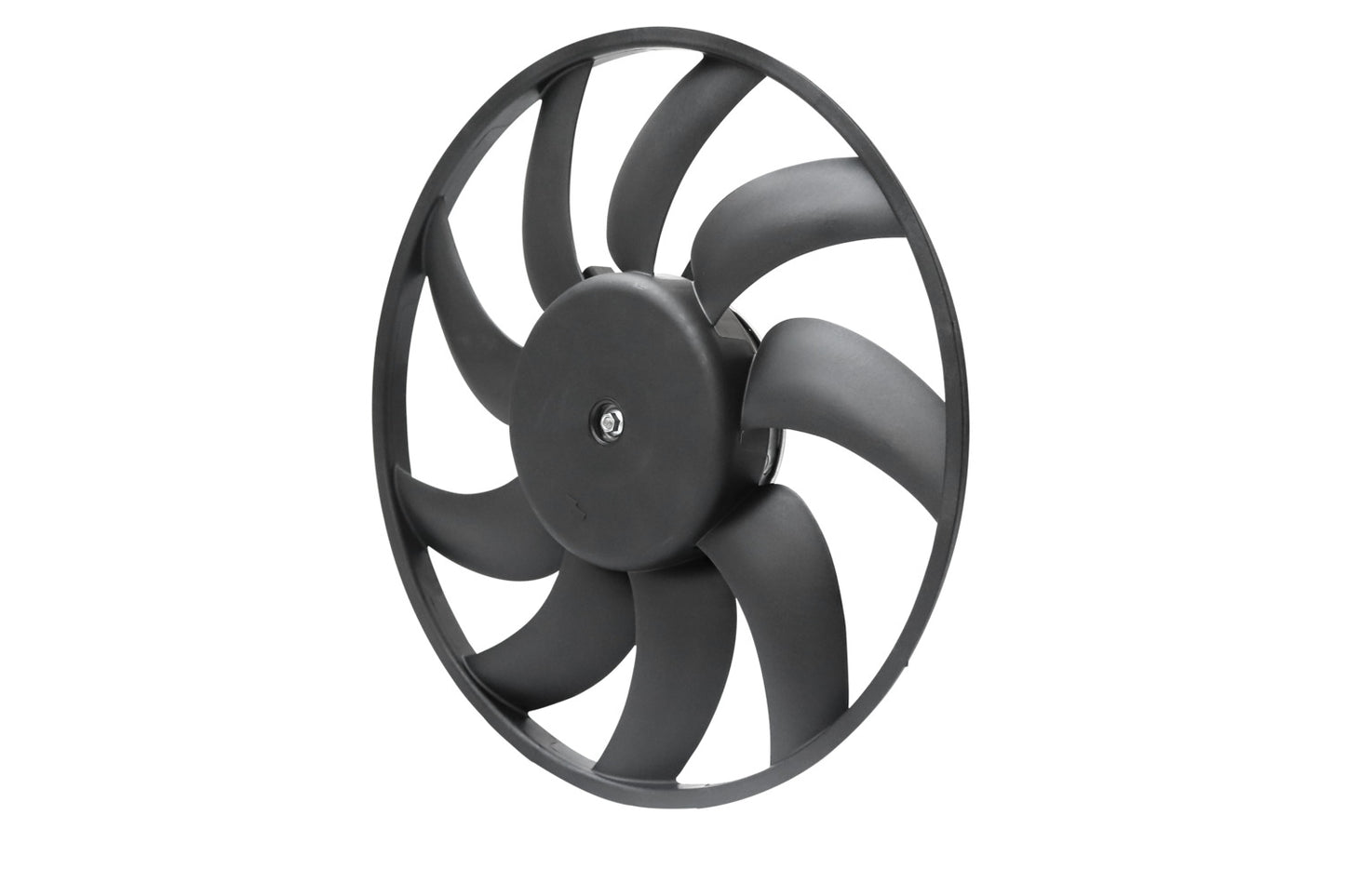 Hella Radiator Cooling Fan 8EW366420-261
