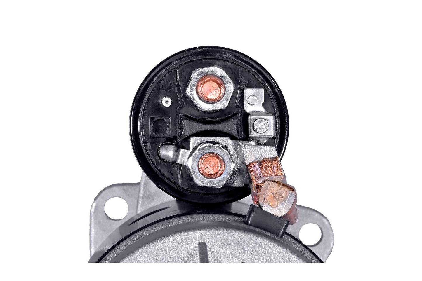 HELLA Starter - 12V - 3.10kW - for e.g. FENDT Farmer  8EA015642-711