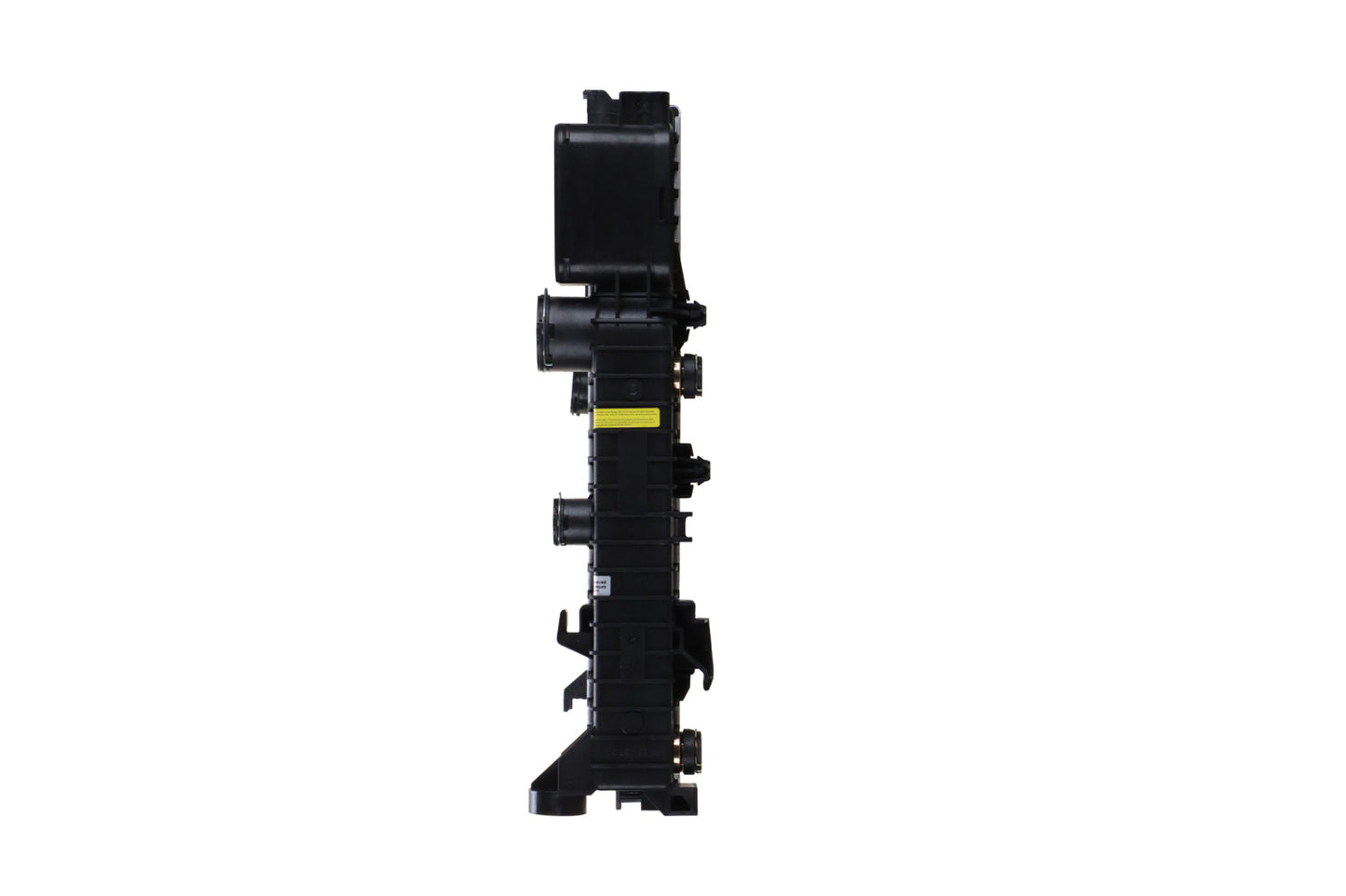 Hella Engine Coolant Radiator 8MK366300-621