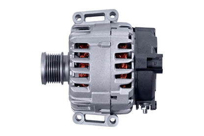 HELLA Alternator - 12V - 220A - for e.g. MERCEDES-BENZ SPRINTER 3,5-t Bus (B906)  8EL015637-771