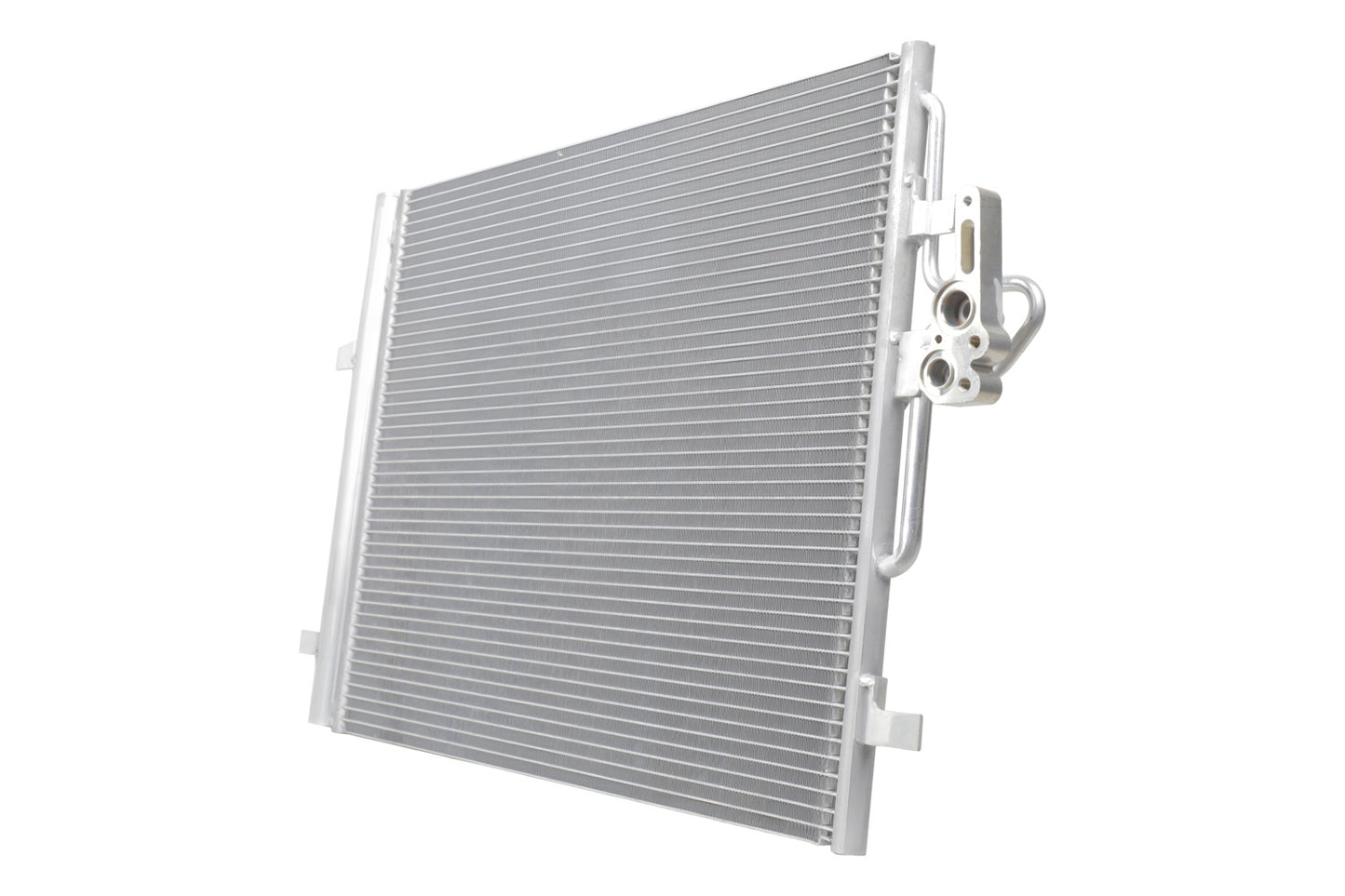Hella Aircon Condenser 8FC366221-651