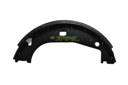 HELLA Brake Shoe Set, parking brake - H8895 - for e.g. BMW 8DA355050-351