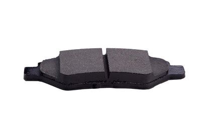 HELLA Brake pad set - T1714 - for e.g. CADILLAC / CHEVROLET / SAAB 8DB355020-011