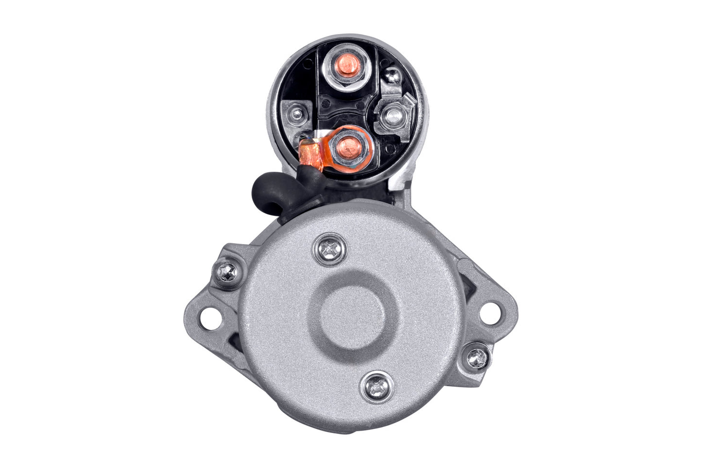 HELLA Starter - 12V - 2kW - for e.g. BMW 5 (E39) 8EA011611-081