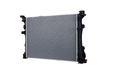 Hella Engine Coolant Radiator 8MK366301-011