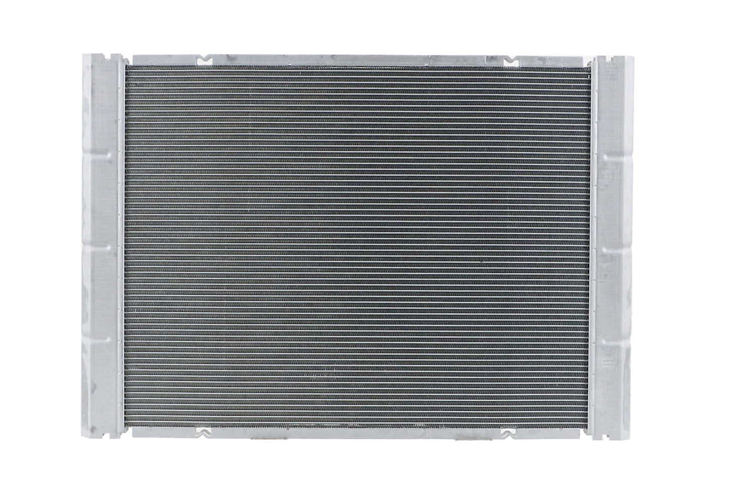Hella Engine Coolant Radiator 8MK366301-241
