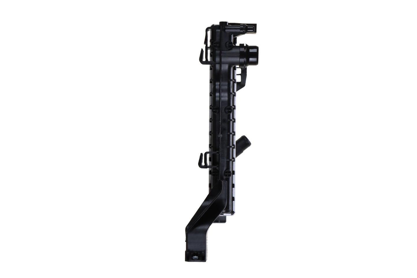 Hella Engine Coolant Radiator 8MK366300-431