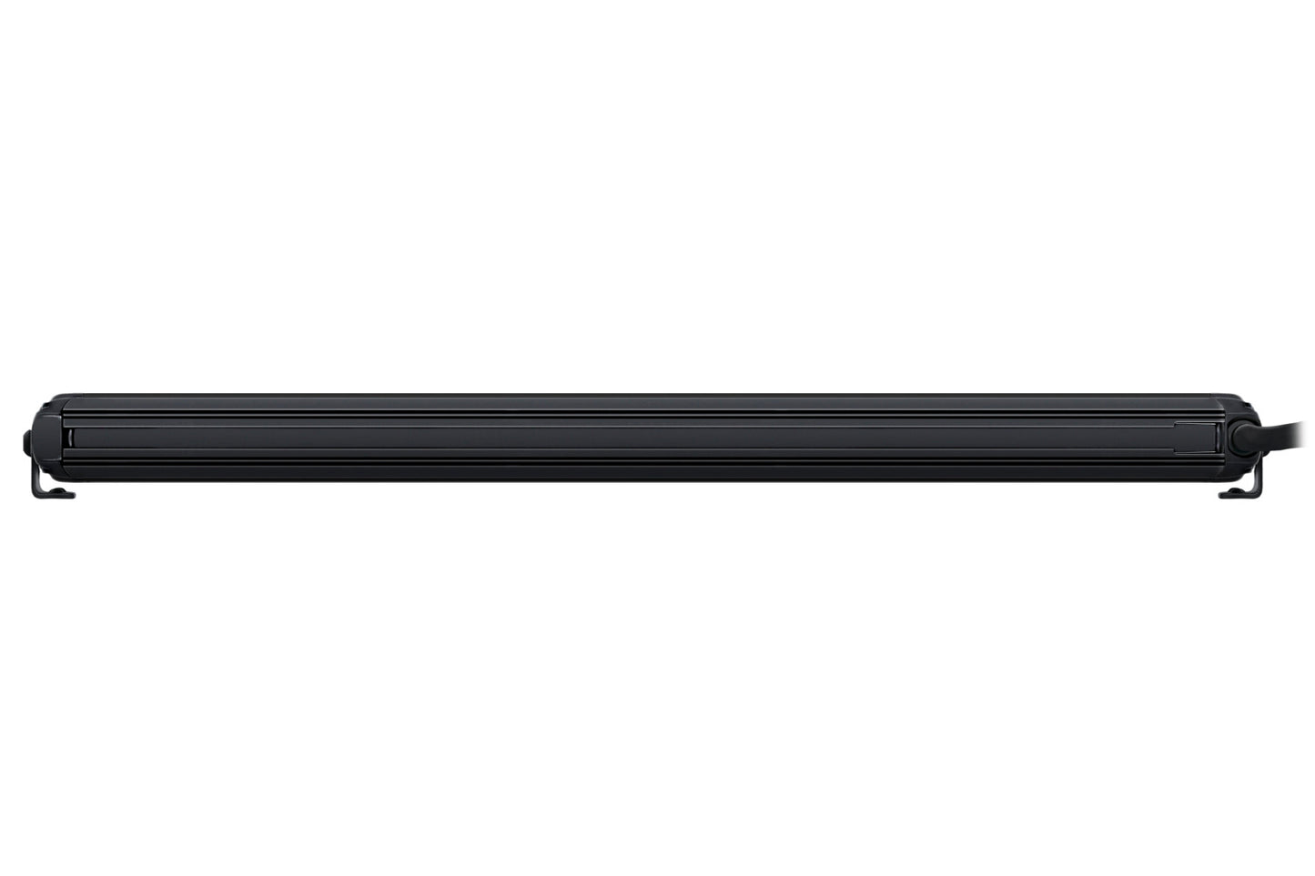 HELLA LED-Lightbar - Black Magic Edgeless Pro - 12/24V - yellow (amber)/white - 3730lm 1FJ358236-001