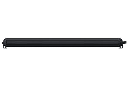 HELLA LED-Lightbar - Black Magic Edgeless Pro - 12/24V - yellow (amber)/white - 3730lm 1FJ358236-001