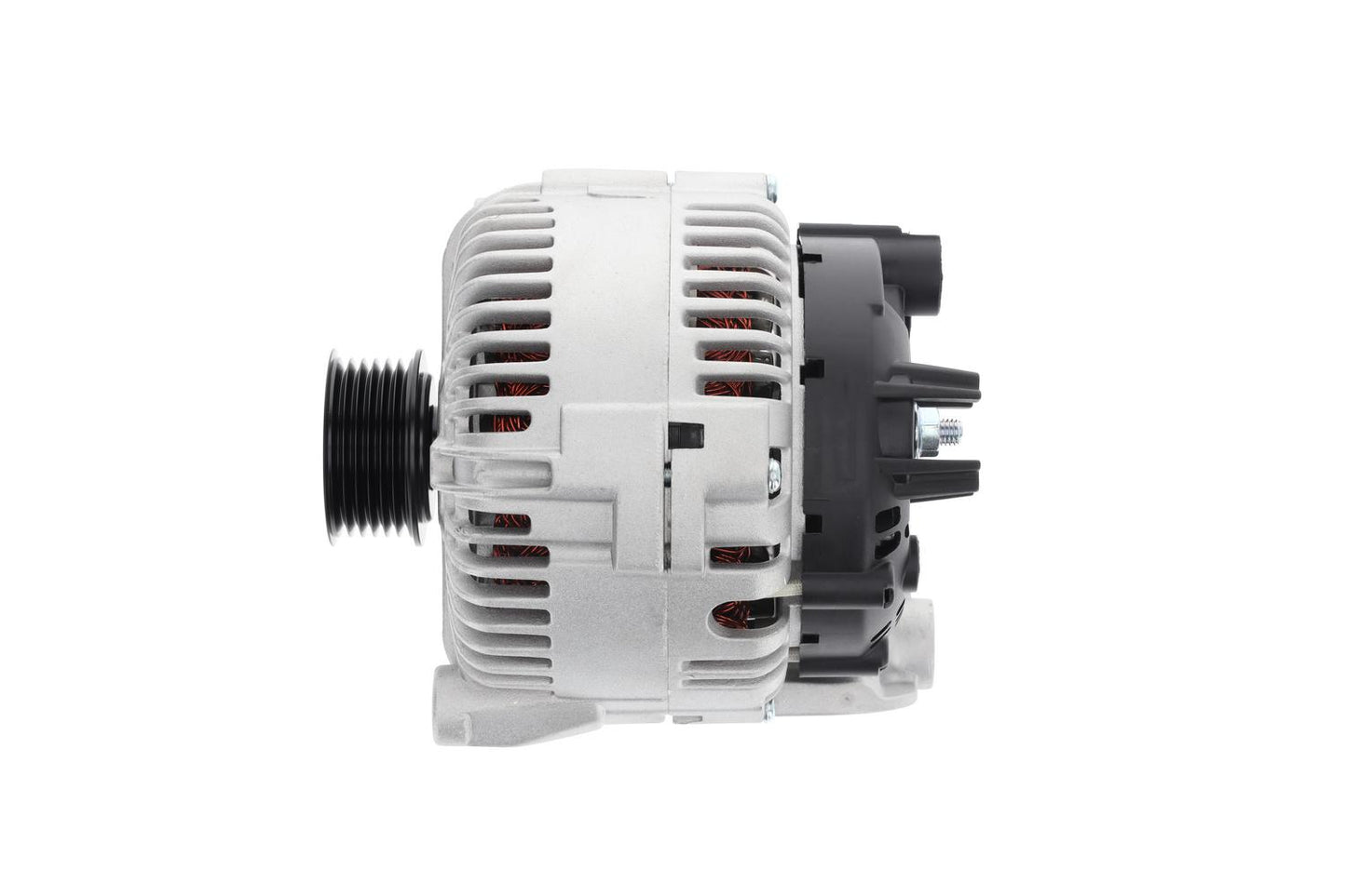 HELLA Alternator - 14V - 125A - for e.g. Ford Transit Connect (P65_, P70_, P80_) 8EL011710-831
