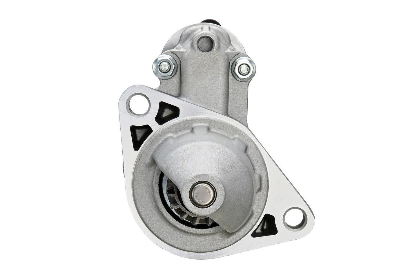 HELLA Starter - 12V - 1.7kW - for e.g. Mercedes-Benz A-Class 8EA011612-811