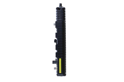 Hella Engine Coolant Radiator 8MK366300-481