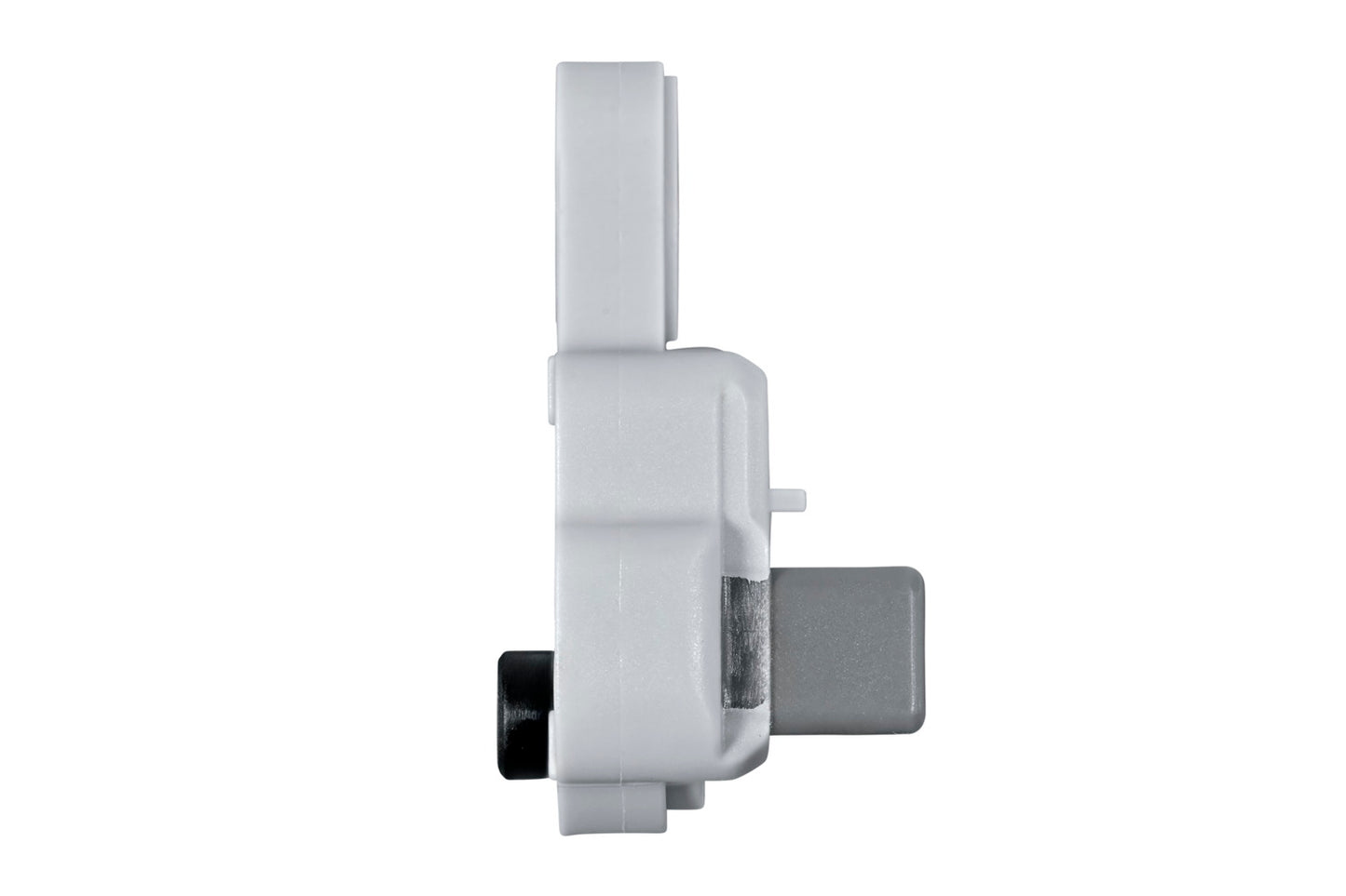 HELLA Sensor, crankshaft pulse - 3-pin connector 6PU358380-481