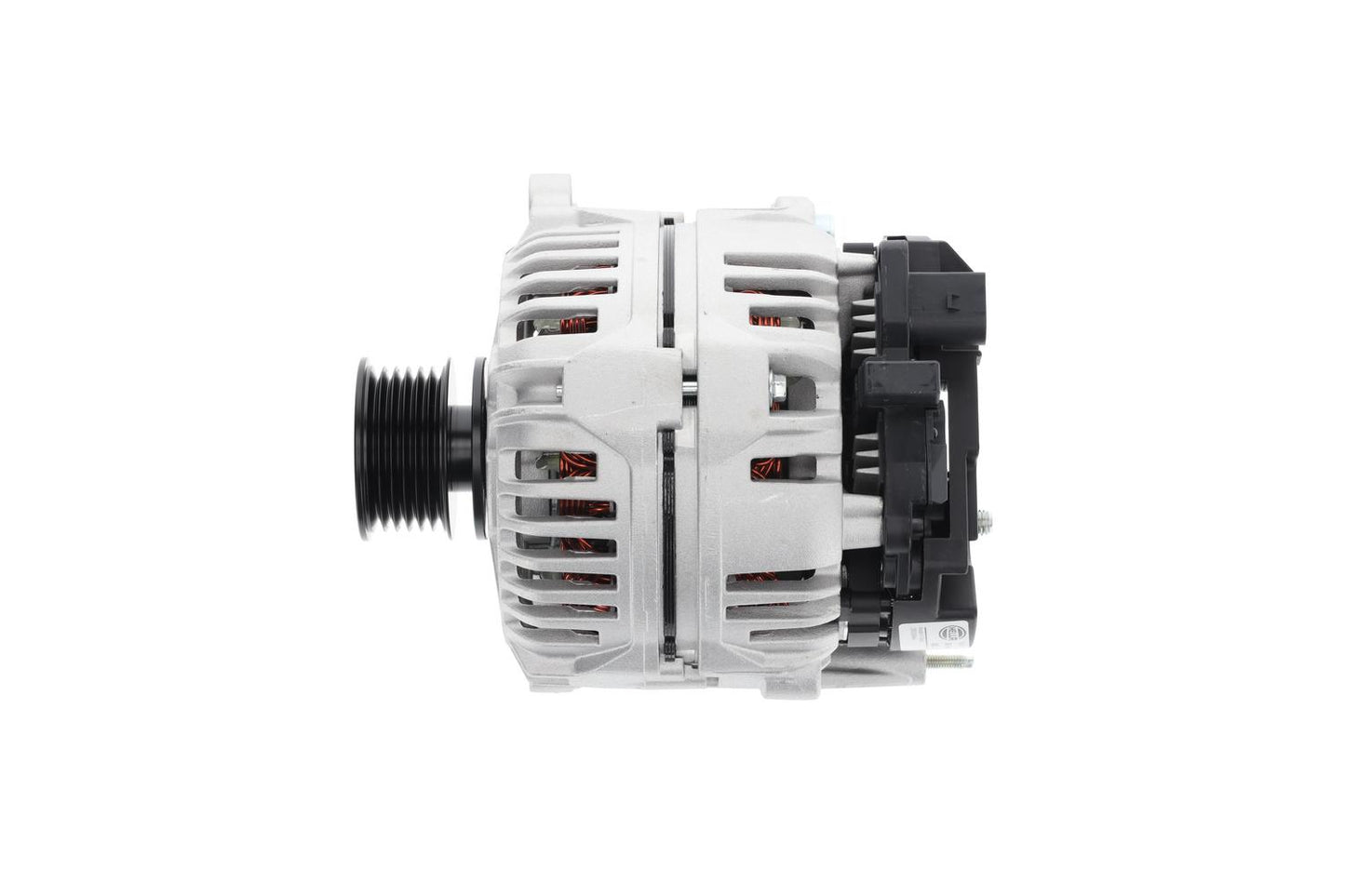 HELLA Alternator - 14V - 120A - for e.g. VW Passat Variant (3B6) 8EL011710-471