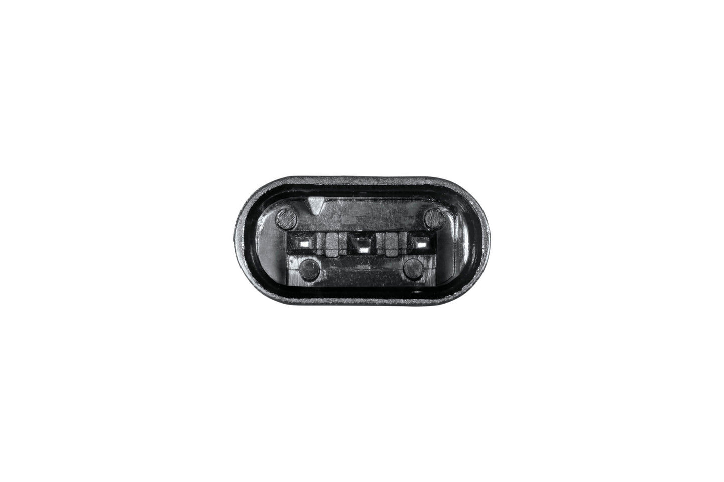 HELLA Sensor, camshaft position - 3-pin connector 6PU358381-291