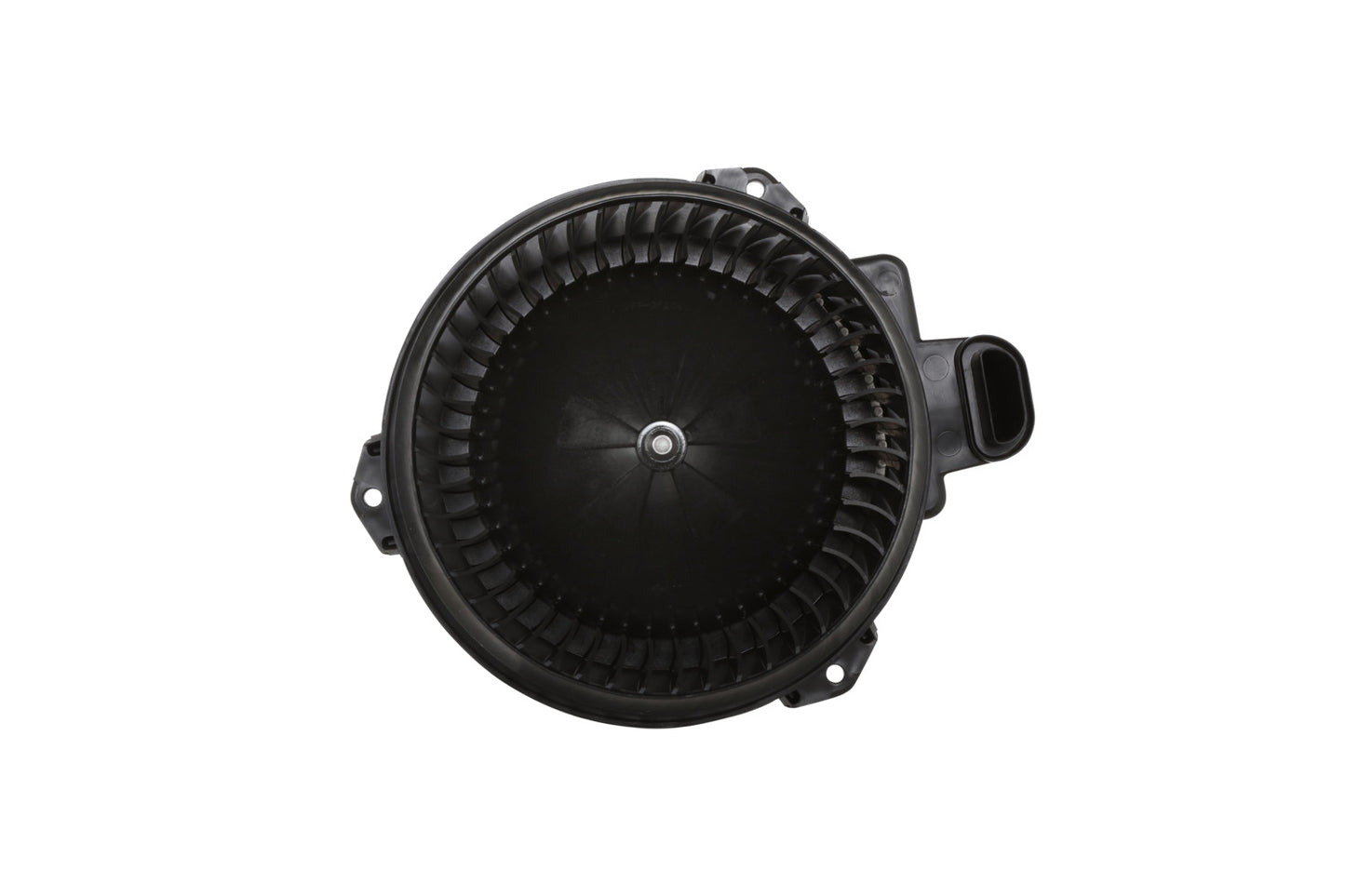 Hella Interior Fan Blower Motor 8EW366400-891