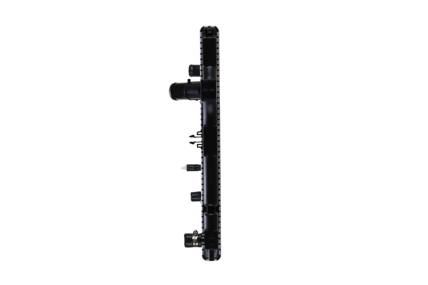 Hella Engine Coolant Radiator 8MK366300-411