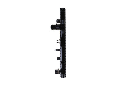 Hella Engine Coolant Radiator 8MK366300-411