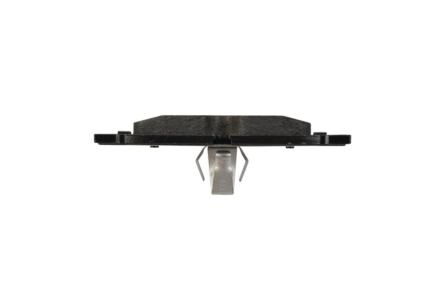 HELLA Brake pad set - T1683 - for e.g. BMW 8DB355013-171