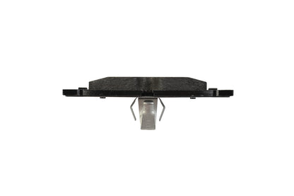 HELLA Brake pad set - T1683 - for e.g. BMW 8DB355013-171