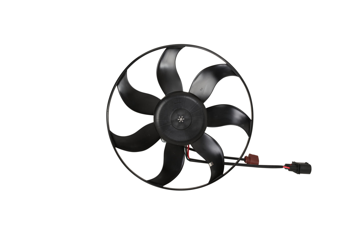 Hella Radiator Cooling Fan 8EW366420-461