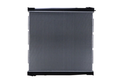 Hella Engine Coolant Radiator 8MK366302-231